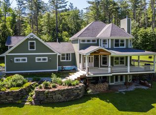 6 Cest La Vie Dr, Landgrove, VT 05148