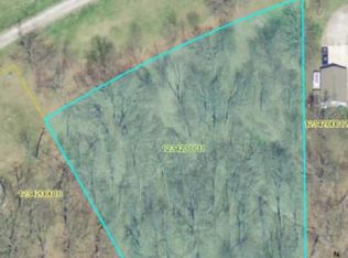 61 Highway, Letts, IA 52754