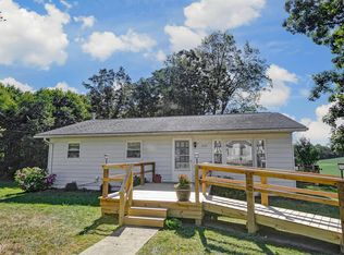 8084 Dog Hollow Rd, Saint Louisville, OH 43071