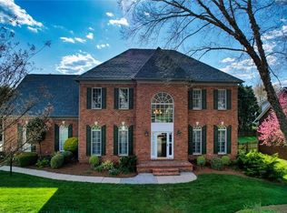 1419 Wenchelsa Rd, Greensboro, NC 27410