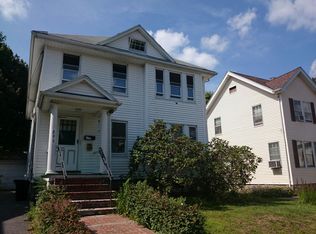 200 Maple St #2, West Roxbury, MA 02132