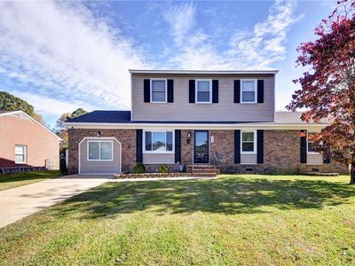 778 Darden Dr, Newport News, VA, 23602