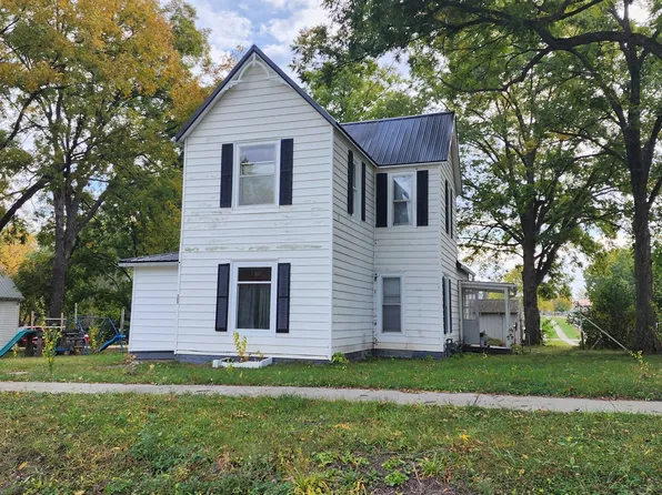 305 Mansur St, Chula, MO 64635