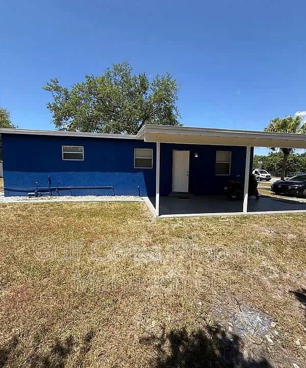 21061 Midway Blvd