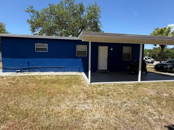 21061 Midway Blvd, Pt Charlotte, FL 33952