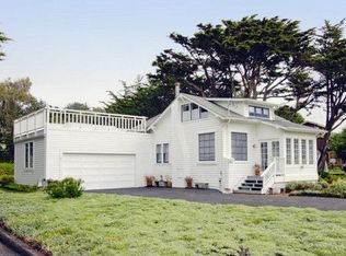 198 Wienke Way, Moss Beach, CA 94038