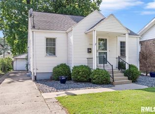 2057 N 7th St, Springfield, IL 62702