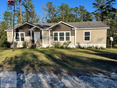322 Willow Rd, Jesup, GA, 31545