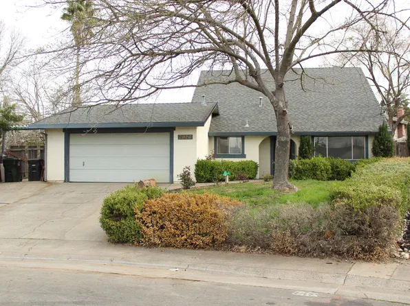 7926 Ashmont St, Citrus Heights, CA 95621