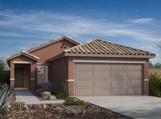12359 N Bella Victoria Rd, Marana, AZ 85658