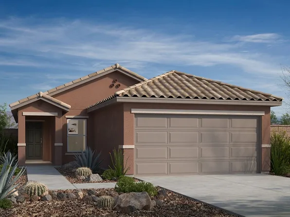 12359 N Bella Victoria Rd, Marana, AZ 85658
