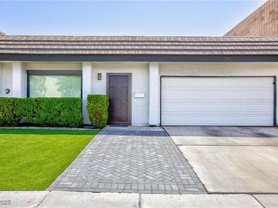 3380 Kensbrook St, Las Vegas, NV, 89121