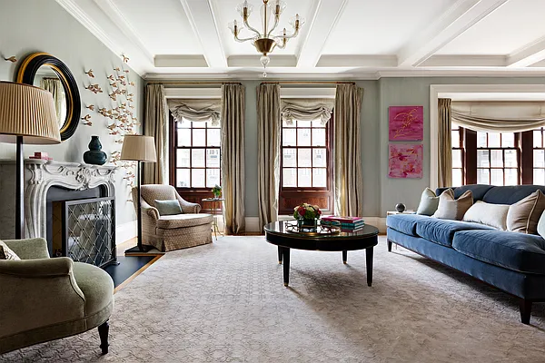 Sold by Sotheby's International Realty | media 1