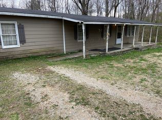 2665 Charity Ln, Hazel Green, AL 35750