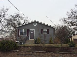 1015 Station Ave, Glendora, NJ 08029