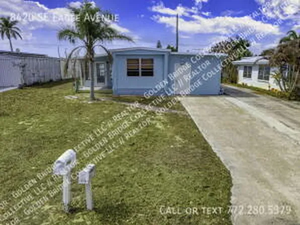 8420 SE Eagle Ave, Hobe Sound, FL 33455