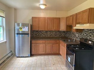 532 E 3rd St APT 3, Mount Vernon, NY 10553