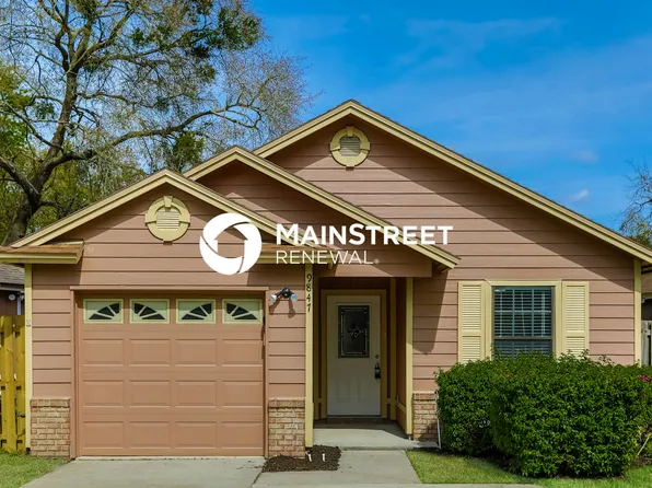9847 Paddlewheel Dr W, Jacksonville, FL 32257