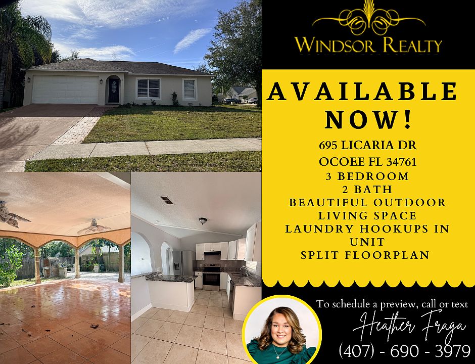 1st image of 695 Licaria Dr