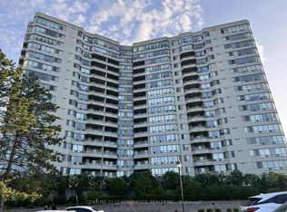 160 Alton Towers Cir #1011, Toronto, ON M1V4X8