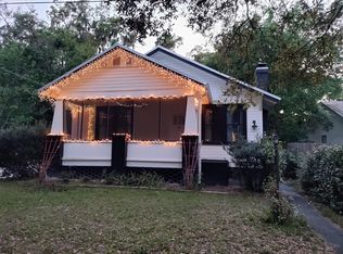 902 S 14th St, Palatka, FL 32177