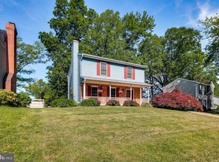 6800 Macbeth Way, Sykesville, MD 21784