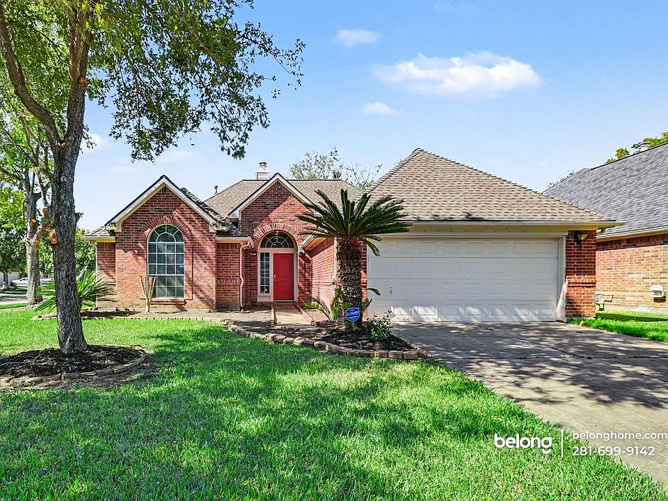6614 Timber Square Ct