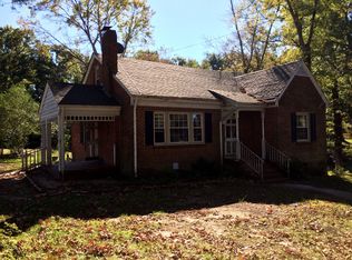 5145 S Belmont Rd, Richmond, VA 23234