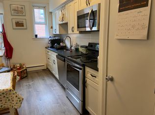518 Putnam Ave #4, Cambridge, MA 02139