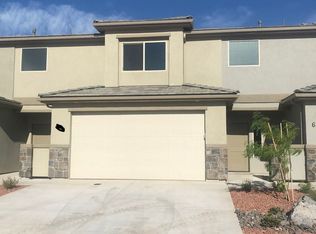 688 S Malorie Way, Ivins, UT 84738