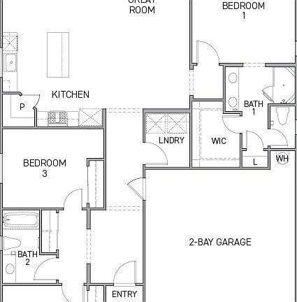 Floor Plan.