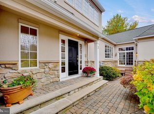 3 Windermere Way, Princeton, NJ 08540