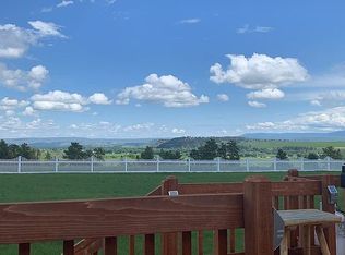 58 Monahan Rd, Joliet, MT 59041