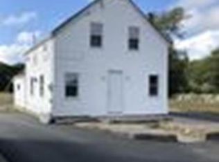 581 Drift Rd, Westport, MA 02790