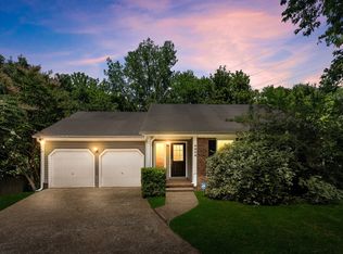 4948 Yorkshire Rd, Nashville, TN 37211