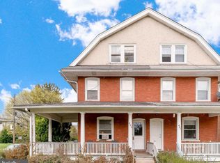 800 Martin Ave, Bryn Mawr, PA 19010
