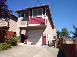 2838 SW Nevada St, Seattle, WA 98126