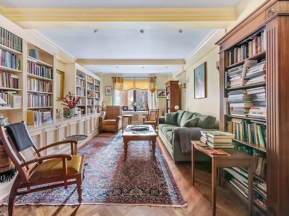 50 Park Ave APT 4C, Manhattan, NY 10016