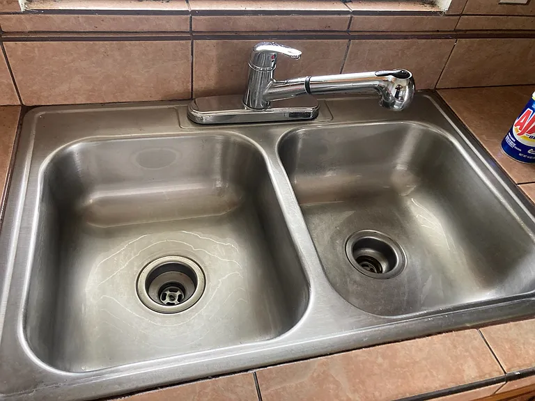 kitchen sink