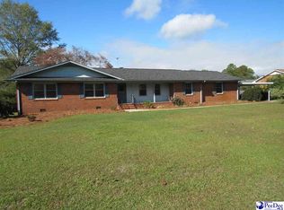 843 Stratton Dr, Florence, SC 29501