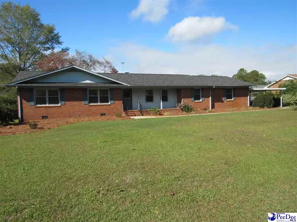 843 Stratton Dr, Florence, SC 29501