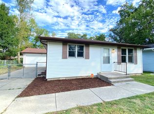 6110 Mulberry Ave, Portage, IN 46368