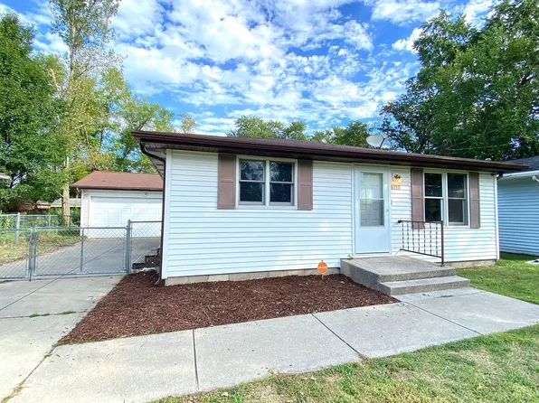 6110 Mulberry Ave, Portage, IN 46368