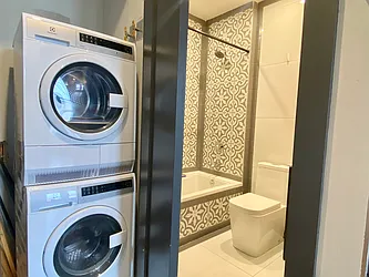 Rented by Hagstrom Management Inc