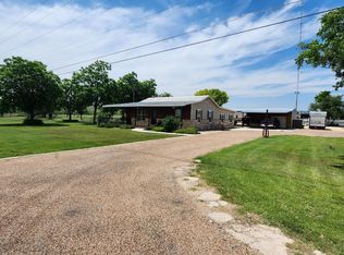 3639 N Bryant Blvd, San angelo, TX 76903