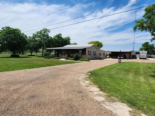 3639 N Bryant Blvd, San Angelo, TX 76903