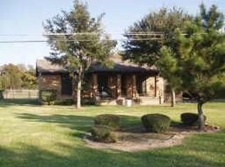 1118 Lottie Ln, Dallas, TX 75253