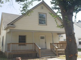 616 N 30th St, Lincoln, NE 68503