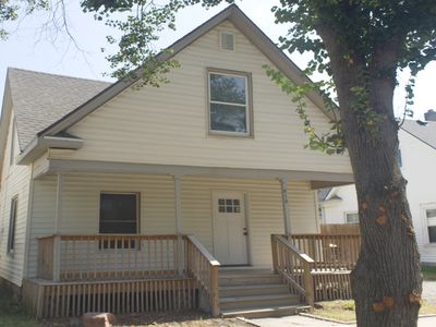 616 N 30th St, Lincoln, NE, 68503