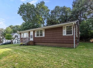 25-25 White Ave #A, Worcester, MA 01605